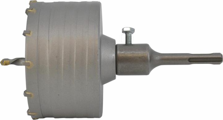 Actual product image Awtools Crown for concrete FI = 80 mm SDS Plus handle (80 mm)