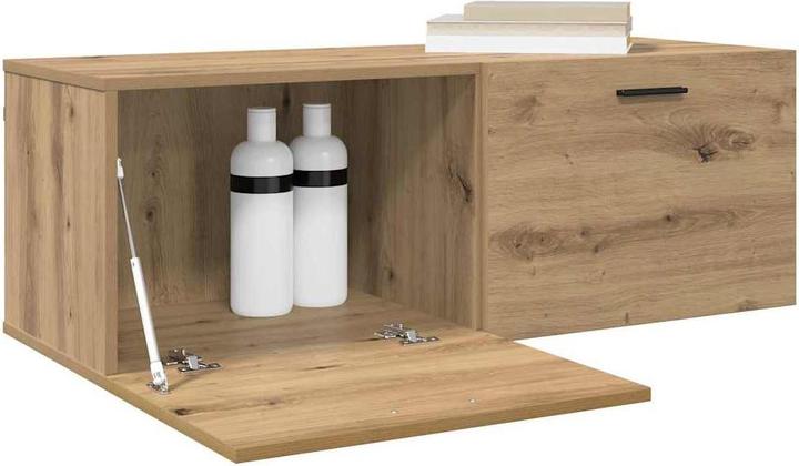 Produktbild VidaXL Wandschrank (100 x 36.5 x 35 cm)