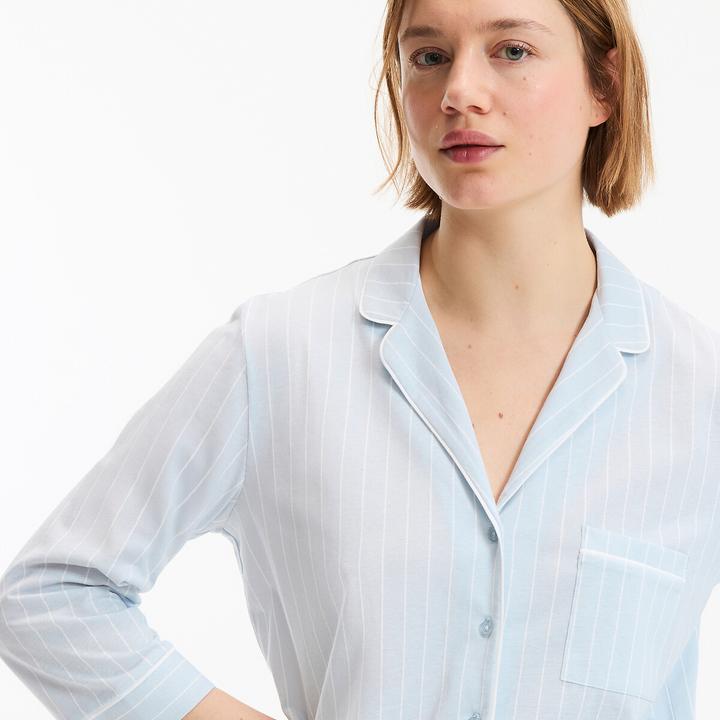 Produktbild Anne Weyburn Jersey-Pyjama (S)