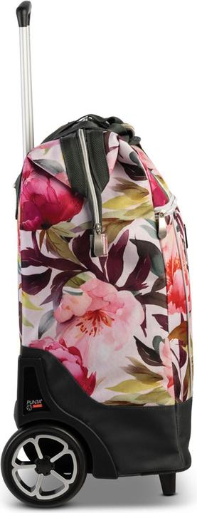 Image du produit Punta Big Wheel Einkaufstrolley 62 cm