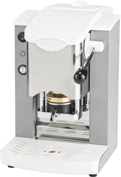 Actual product image Faber Slot Inox (E.S.E.)