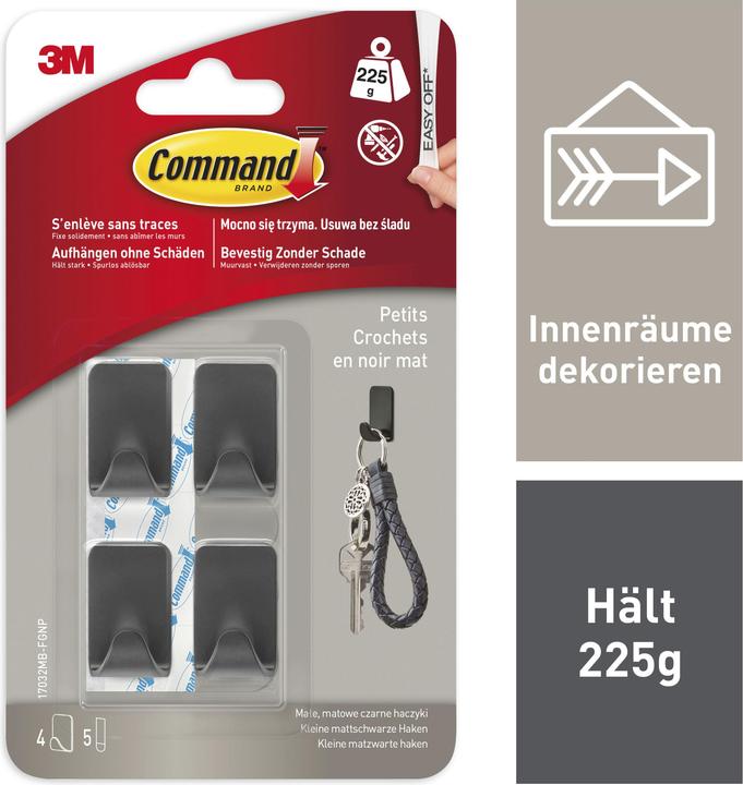 Command Hooks S