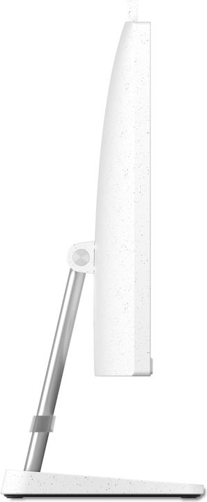 Immagine prodotto Lenovo IdeaCentre AIO 3 27ALC6 AMD Ryzen5 7430U 8GB 512GB SSD AMD Radeon Graphic (512 GB, 8 GB, AMD Ryzen 5 7430U)