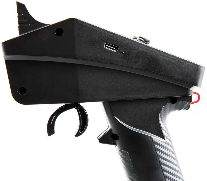 Produktbild Amewi ATXB6 6-Kanal Fernsteuerung inkl. 6-Kanal Empfänger