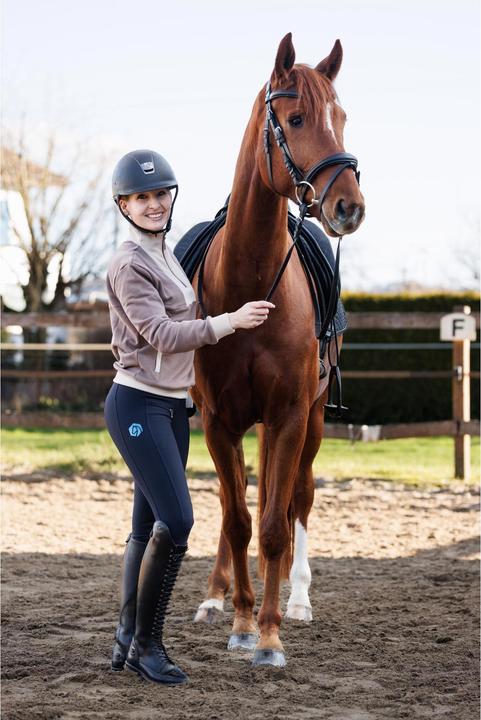 Produktbild Marengo Reithose Marie-Louise Fullgrip (34)