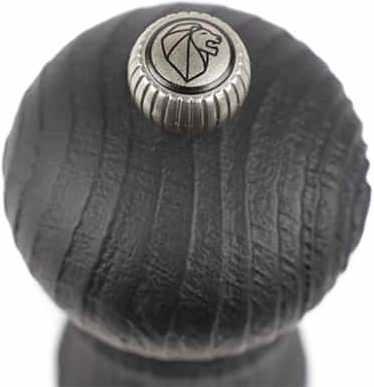 Actual product image Peugeot Pepper mill black (Pepper)