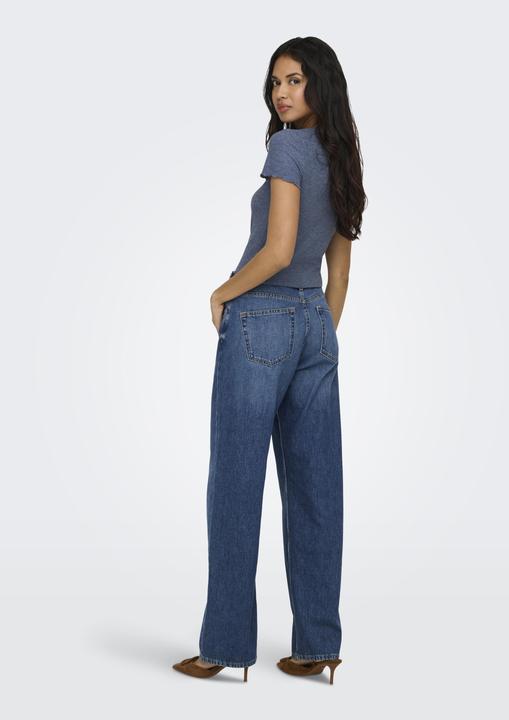 Produktbild Only Onlemma S/S Short Top Noos Jrs (XS)