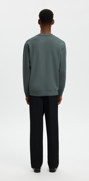 Produktbild Selected Slhemanuel Soft Crew Neck Sweat Noos (M)