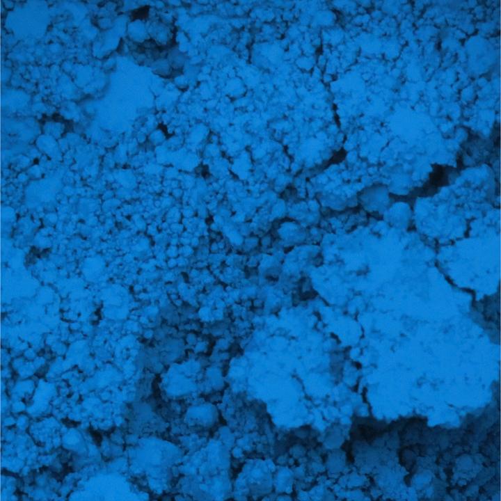 Image du produit BlockX Pigment - Bleu de cobalt turquoise 100 ml / 100 g - (100 ml)