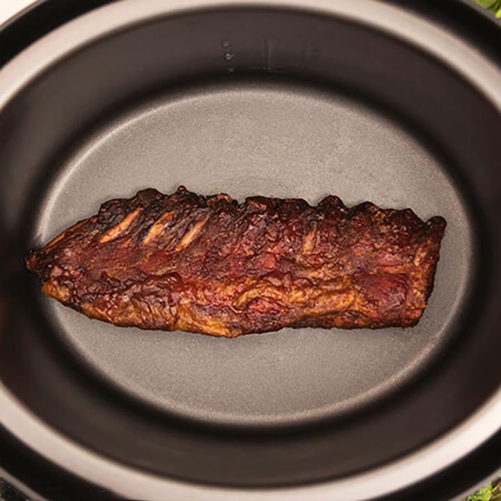 Image du produit Cecotec Autocuiseur GM modèle H-Oval