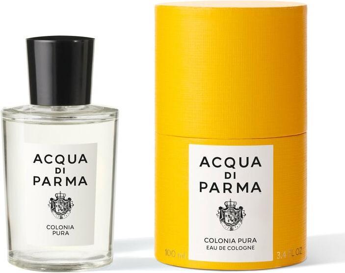 Actual product image Acqua Di Parma Colonia Pura Eau de Cologne (Eau de cologne, 100 ml)