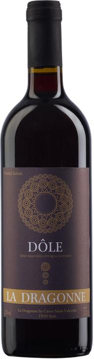 Produktbild Wallis Dôle du Valais AOC