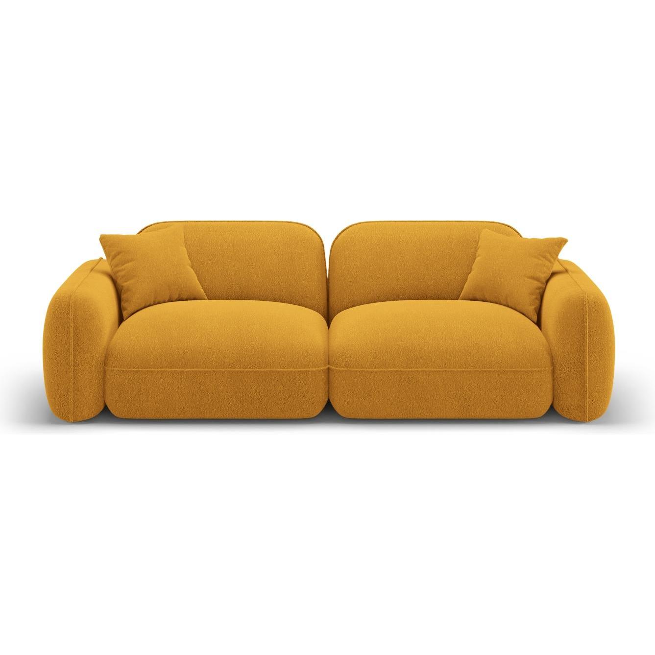 CXL by Christian Lacroix, Sofa, Lucien (3-Sitzer, 2-Sitzer, 4-Sitzer)