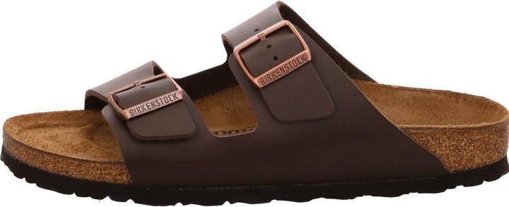 Image du produit Birkenstock Arizona Birko-Flor étroit (39)