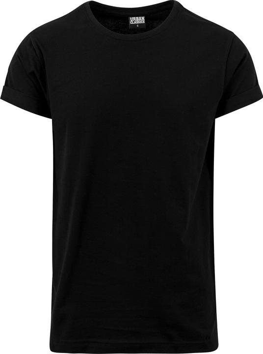 Produktbild Urban Classics Turnup Tee (S)