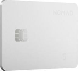 Immagine prodotto Nomad Tracking Card Pro - Find My White (iOS)