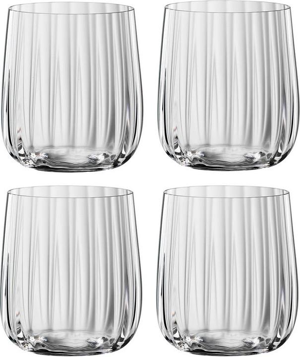 Immagine prodotto Spiegelau LifeStyle (0.34 l, 1x)