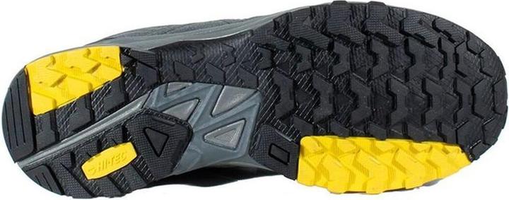Produktbild Hi-Tec Wanderschuhe für Herren Sensitive Low Wp (44)