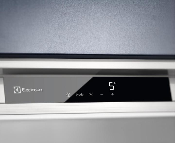Image du produit Electrolux EK242SRBR (214 l)