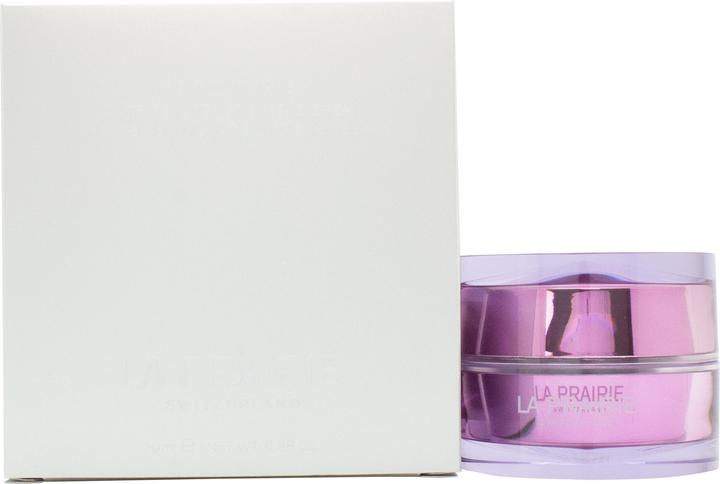 La Prairie Platinum Rare Haute Rejuvenation Eye Crème (Augenpflege Crème, 20 ml, Tag)