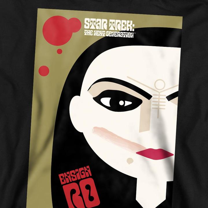 Immagine prodotto The Next Generation Season 5 Episode 3 Felpa Adulto Unisex (L)