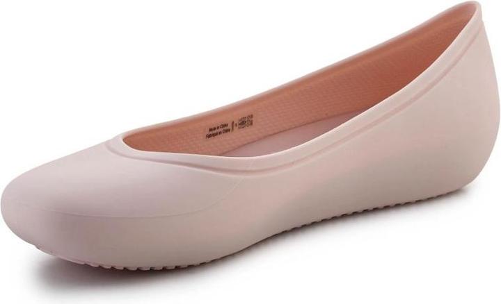 Actual product image Crocs Brooklyn (40)