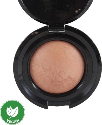 Actual product image Nouba Blush On Bubble Baked Cheek Rouge No. 46