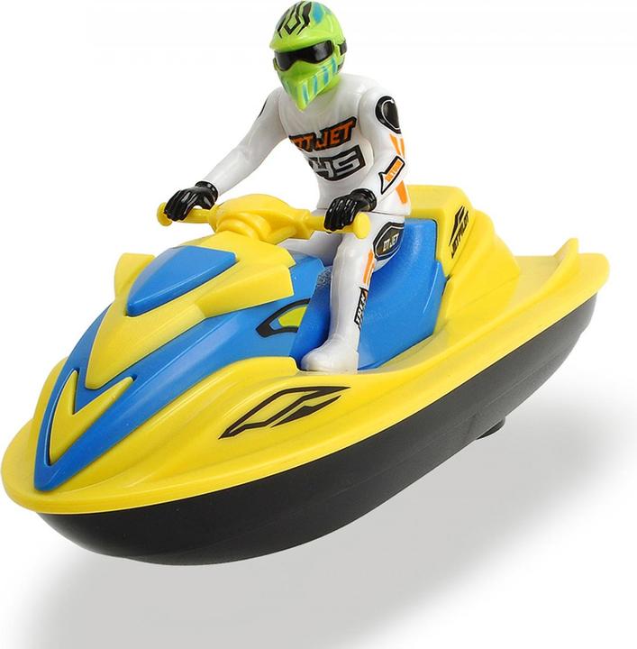 Produktbild Dickie Sea Jet