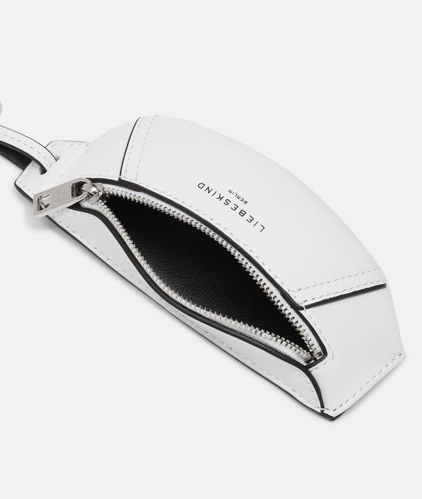 Produktbild Liebeskind Berlin Chudy Calf Entry Arctic Pendant for Women Arctic