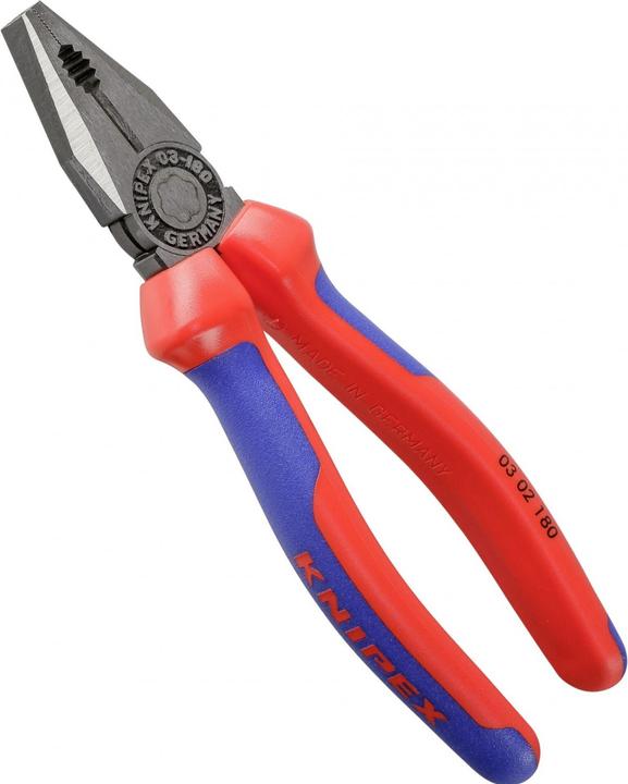 Immagine prodotto Knipex Assortimento utensili (165 mm)