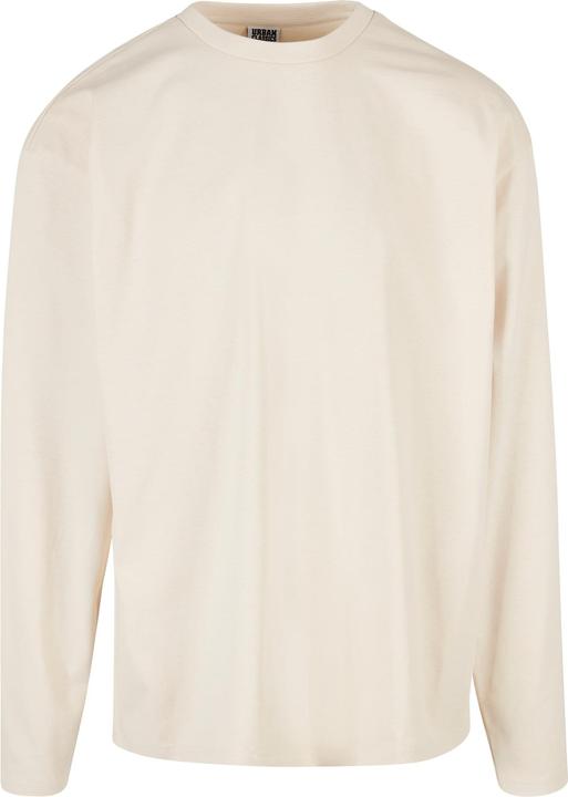 Produktbild Urban Classics Ultra Heavy Oversized Longsleeve - 19451 (XXL)