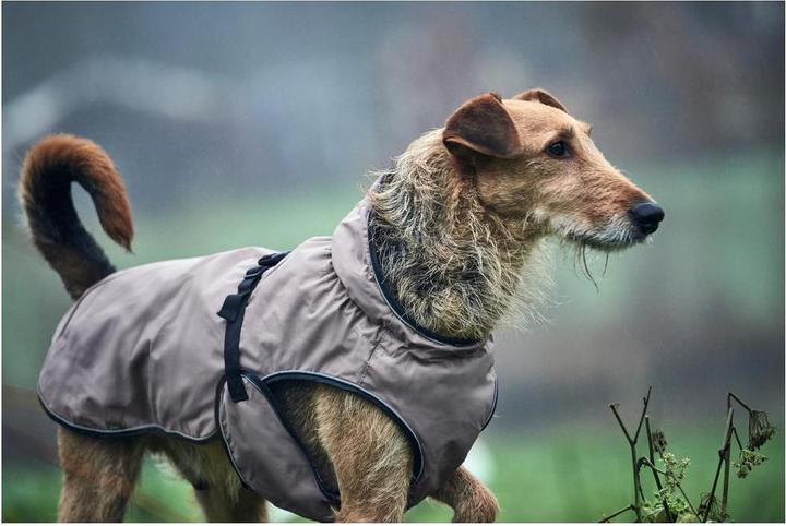 Actual product image Hunter Uppsala (35, Dog coat)