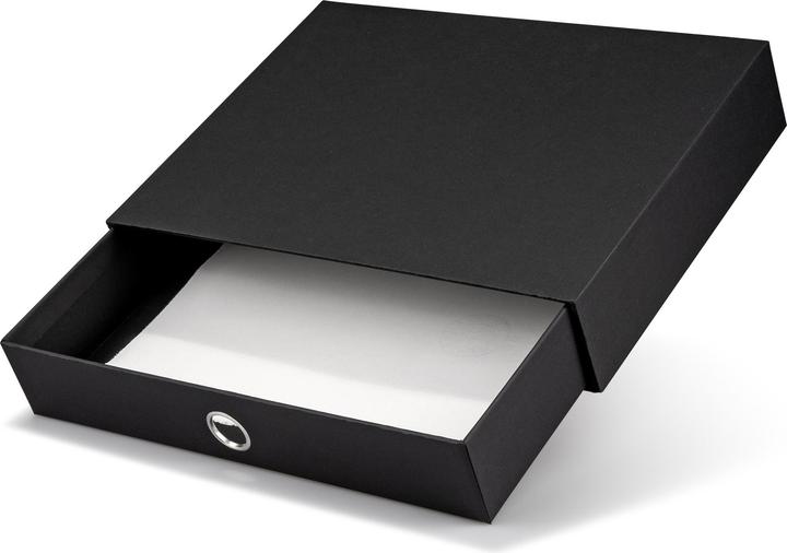 Actual product image Rössler Schubladenbox (A4)