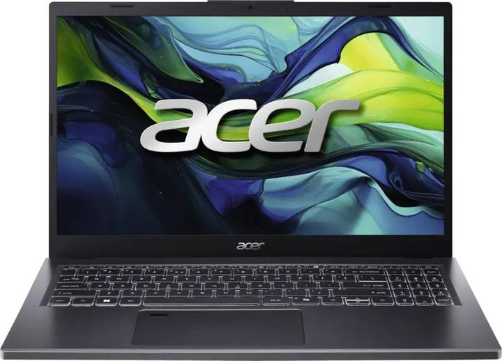 Actual product image Acer Aspire 15 (15.60", 1000 GB, 32 GB, DE, Intel Core i9-13900H)
