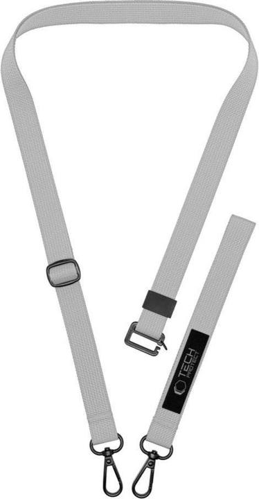 Immagine prodotto Tech-Protect C6s Seil Crossbody Buntstift Grau