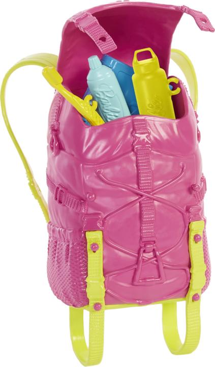 Produktbild Barbie HDF72 Puppe