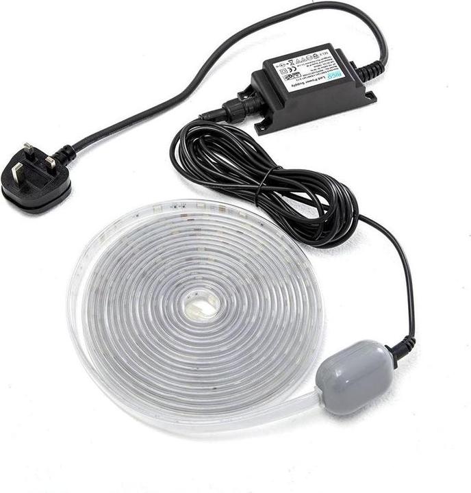 Immagine prodotto Bestway Lay-Z-Spa Hawaii Smart Luxe (6 Persone)