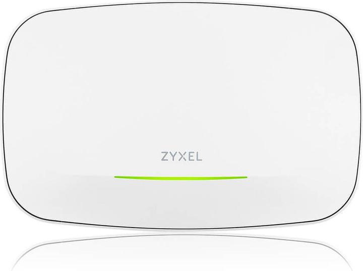 Image du produit Zyxel NWA240BE 802.11be Wifi 7 NebulaFlex AccessPoint (8646 Mbit/s)
