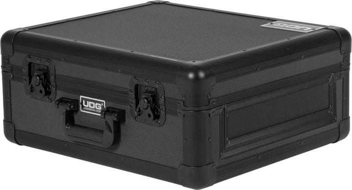 Actual product image UDG U93025BL PICK FOAM FLT CASE PLX-CRSS12 BLK