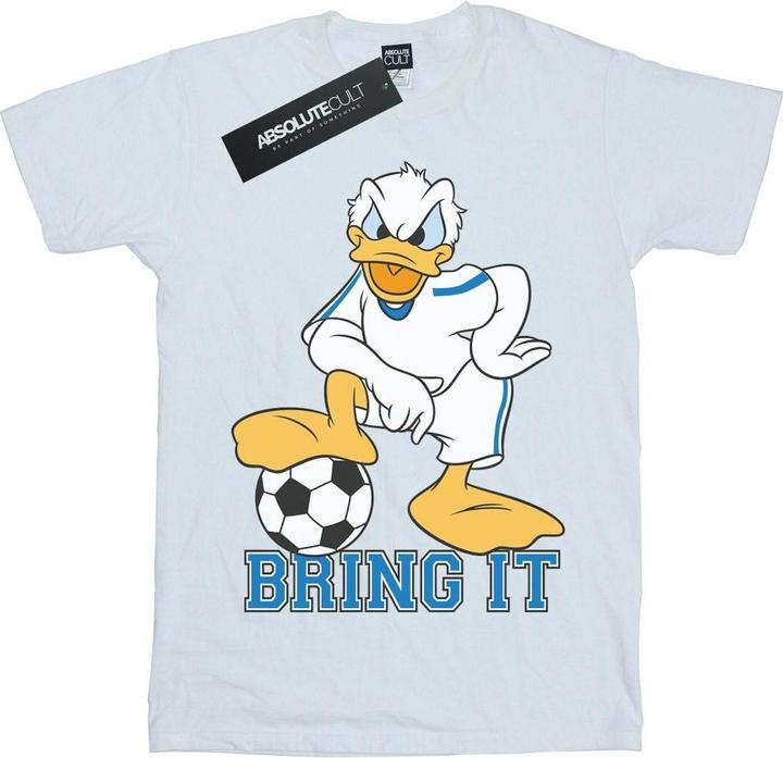 Produktbild Disney Donald Duck Bring It TShirt Jungen (152, 158)