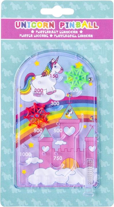 Immagine prodotto LG-Imports Flipper Unicorno (Tedesco, Francese, Italiano, Inglese)