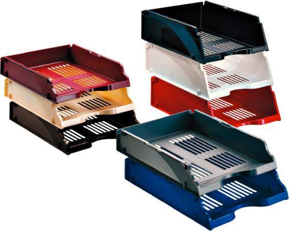 Produktbild Esselte Briefkorb Transit (A4)