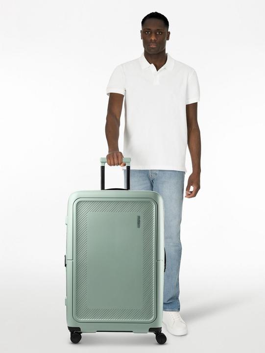 Actual product image American Tourister DashPop (104 l)