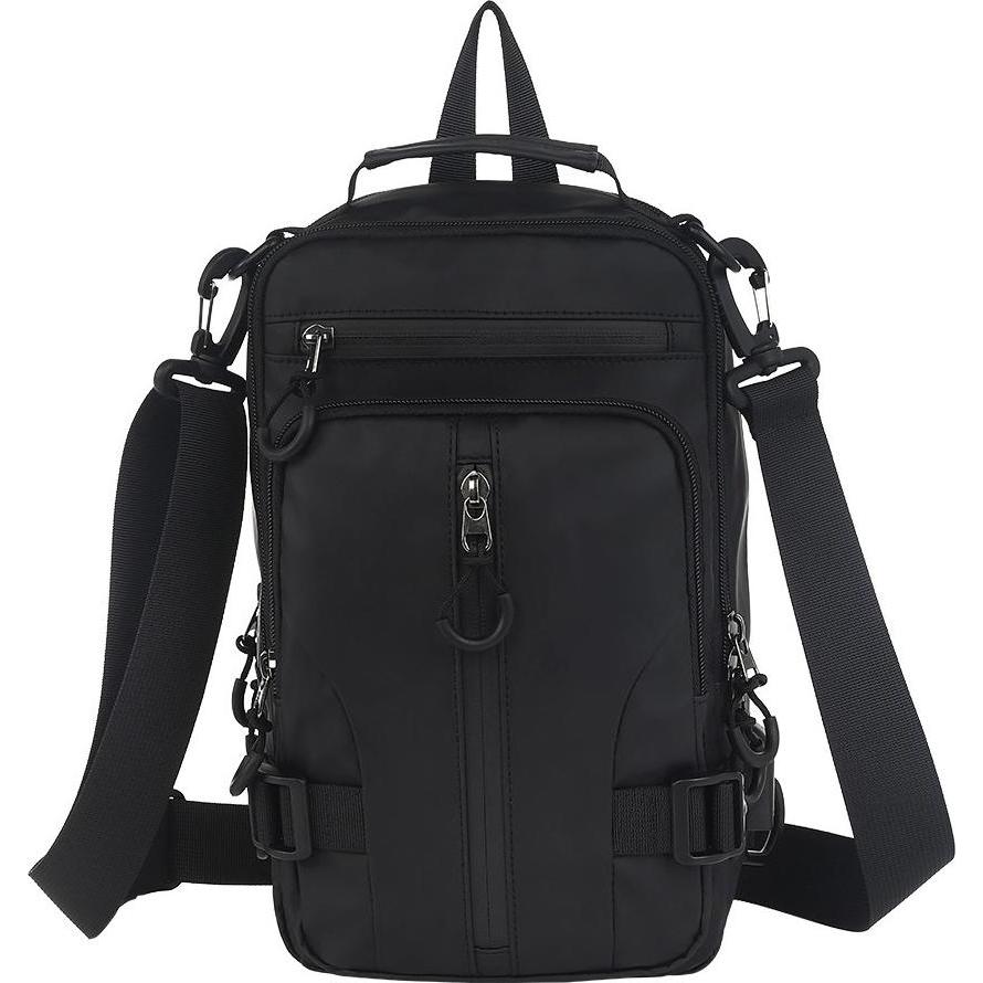 Canyon Notebooktasche CB-1, Notebooktasche, Schwarz