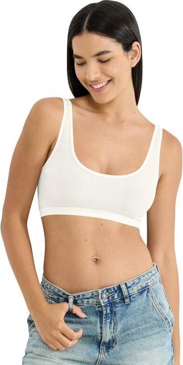 Produktbild Sloggi Bustier Blue Go Sense (Einzelpack, L)