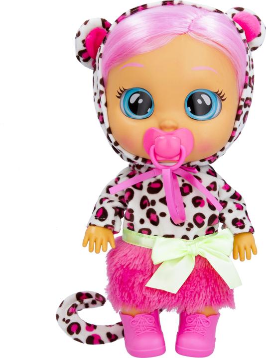 Produktbild IMC Toys Cry Babies Dressy Outfits - 2