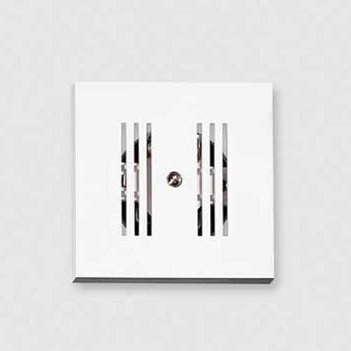 Actual product image Friedland Ringing mechanism E2609 white