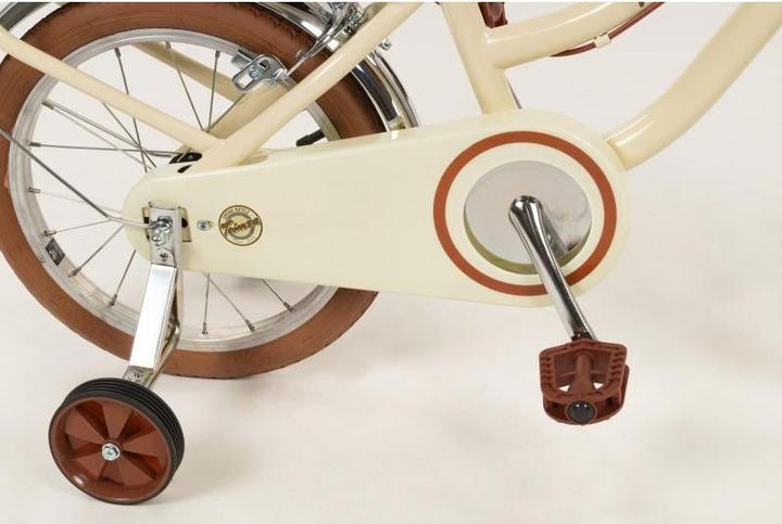 Actual product image Toimsa Vintage beige 16 inch (16")