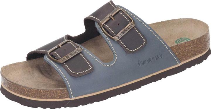 Immagine prodotto Dr. Brinkmann Bonillo Pantoletten (45)