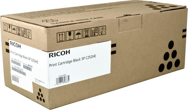 RICOH 407716 (FC)